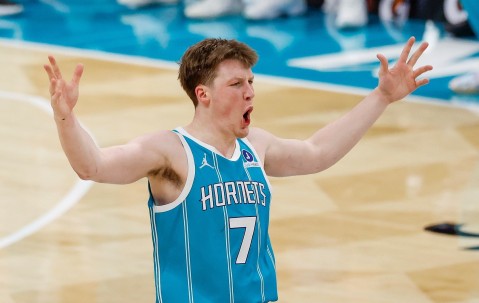 NBA直播-NBA彩经：魔术负骑士 尼克斯击退鹈鹕 太阳难敌掘金 国王惨败黄蜂