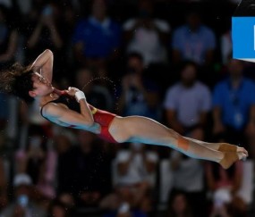 斗球体育直播-【观察】40vs40，中美奥运竞争升级！