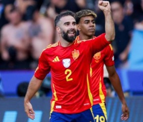 斗球直播-卡瓦哈尔谈队内纪律：之前很严格，现在大家更放松