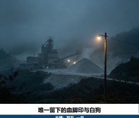 篮球直播-11. 唯一留下的血脚印与白狗｜红安八尸案