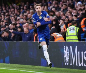 看球直播-电讯报：帕尔默至少会为切尔西效力至30年，他和凯塞多都是非卖品