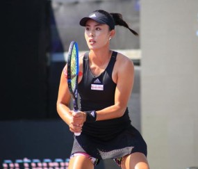 足球直播-王蔷王欣瑜闯进WTA迈阿密正赛 袁悦完成重大突破