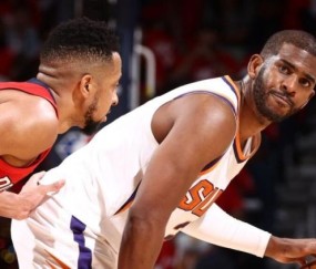 斗球体育直播-中投克敌！36岁保罗亮出杀招 鹈鹕如何应对？