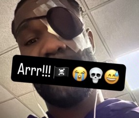 明日洛杉矶德比 艾顿可以出战！里夫斯与蒂耶罗继续缺席