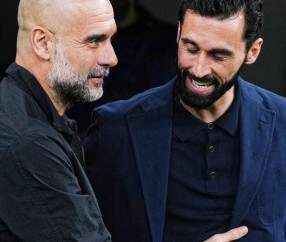 NBA直播-继穆帅和安帅后，阿韦洛亚成第三位带皇马战胜瓜迪奥拉的主帅