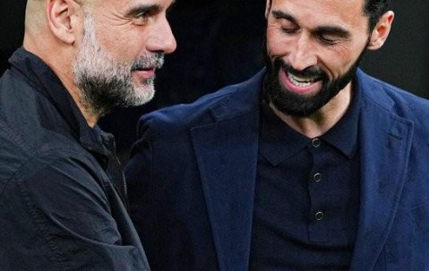 NBA直播-继穆帅和安帅后，阿韦洛亚成第三位带皇马战胜瓜迪奥拉的主帅