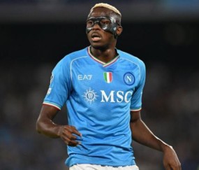 斗球体育-奥西门：我越是拒绝，沙特就越要提高报价，太疯狂了