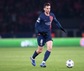 斗球体育直播-罗马诺：巴黎即将与法比安续约至2029年，仅剩最终细节待敲定