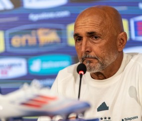 足球直播-斯帕莱蒂：如果想与强队平起平坐，尤文还需要继续前进不断提升