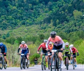 斗球体育直播-西藏波密易贡乡户外三项赛助力乡村振兴|西藏自治区|林芝市|赛事|活动|骑行_新浪新闻