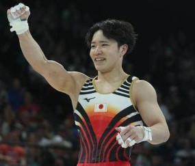 斗球体育-【日媒速递】冈慎之助奖金3300万 张本美和成长迅速