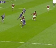 【英超】努涅斯读秒绝杀 利物浦1比0客胜诺丁汉森林