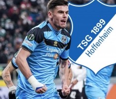 德天空记者：霍芬海姆500万欧截胡哈伊达里，替代受伤的町田浩树